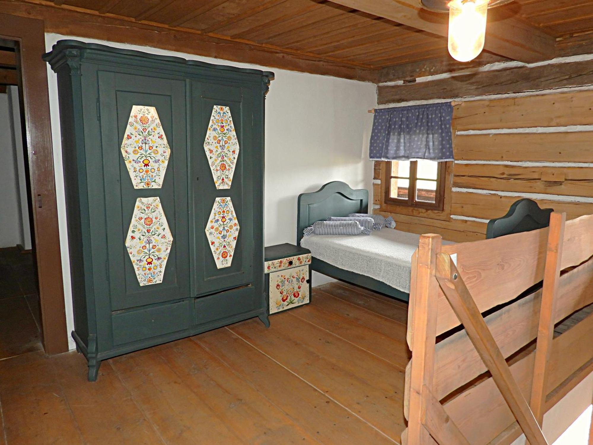 Apartament Zoopark *