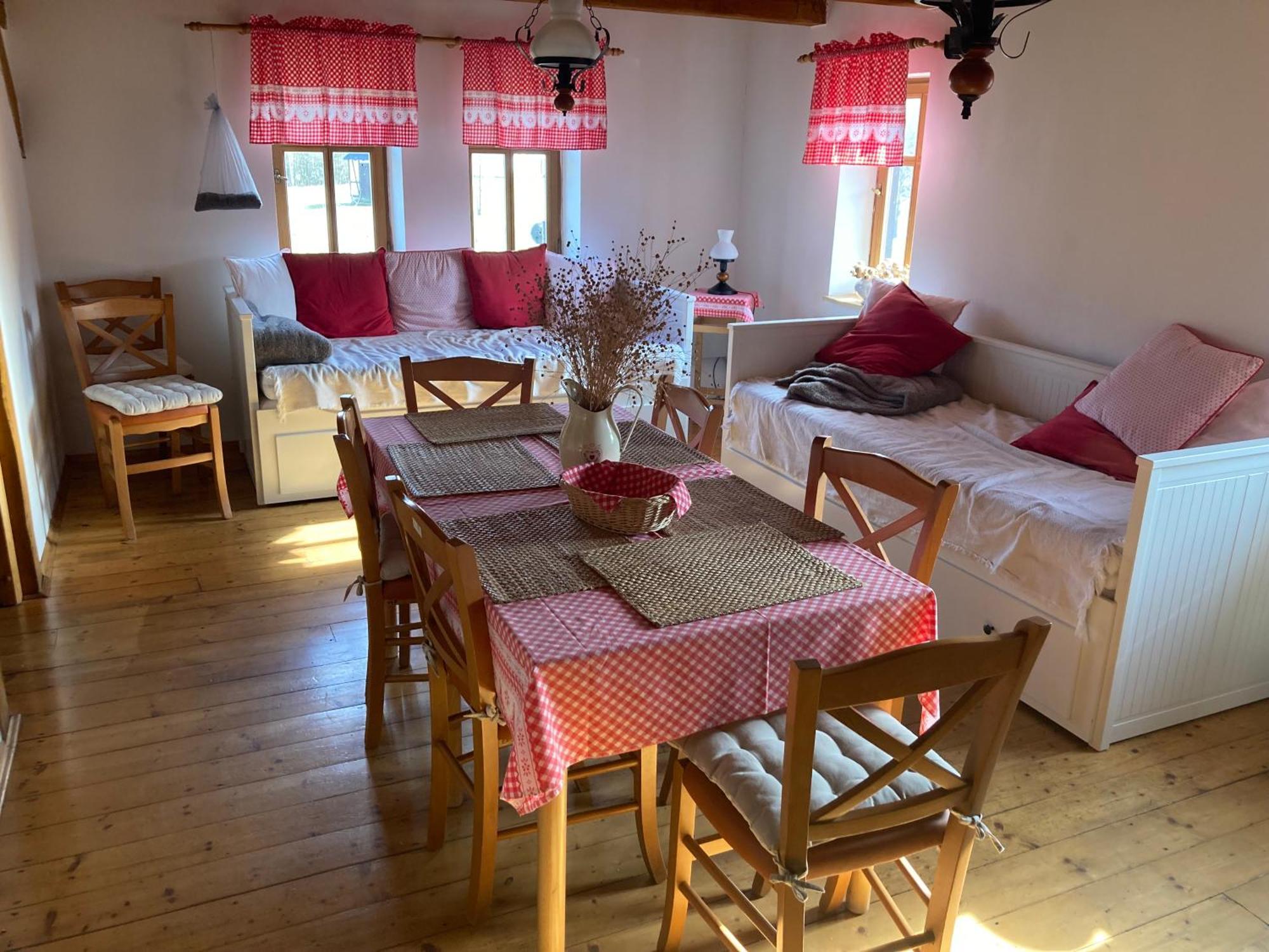 Zoopark Apartament