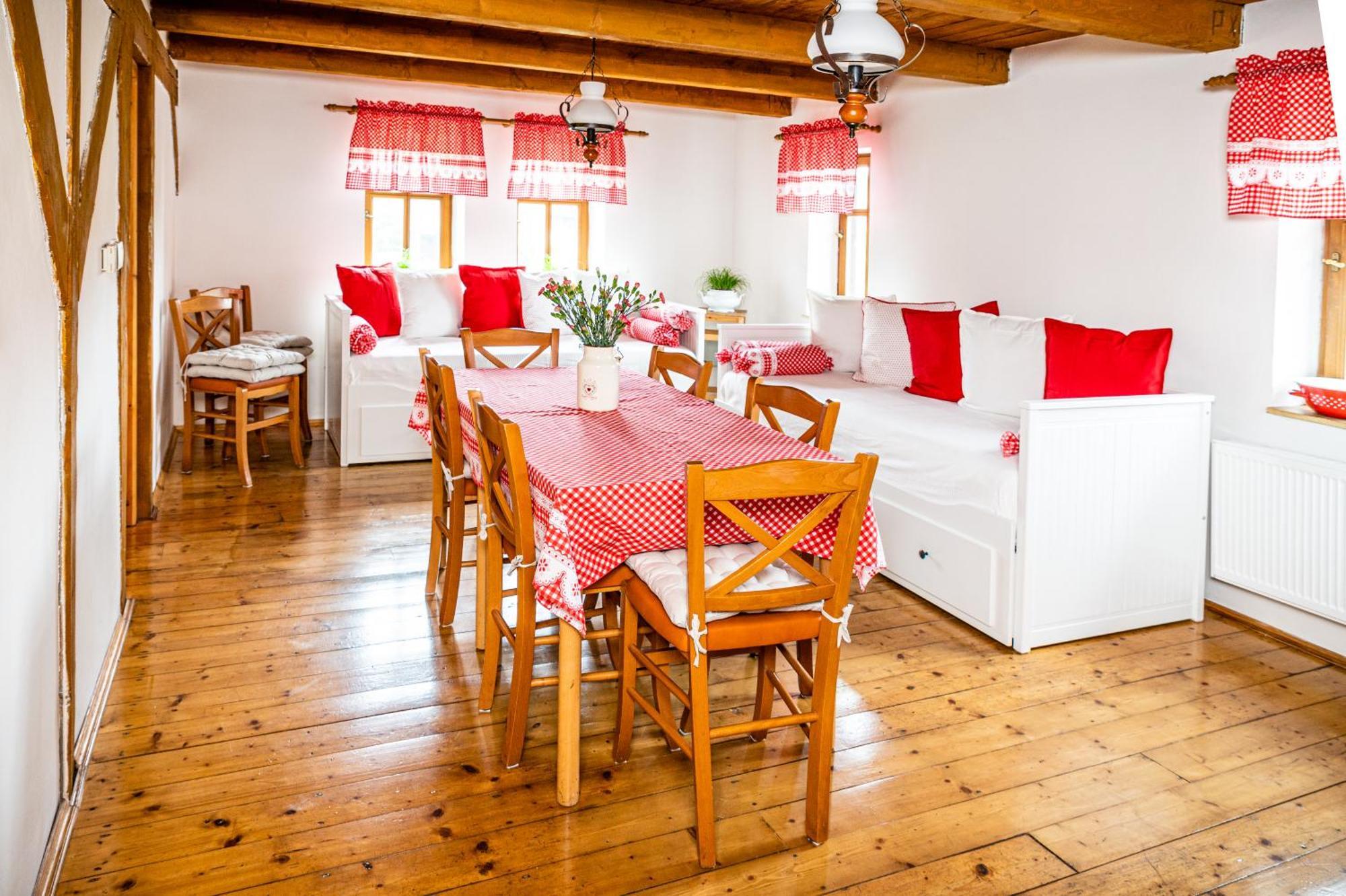 Apartament Zoopark