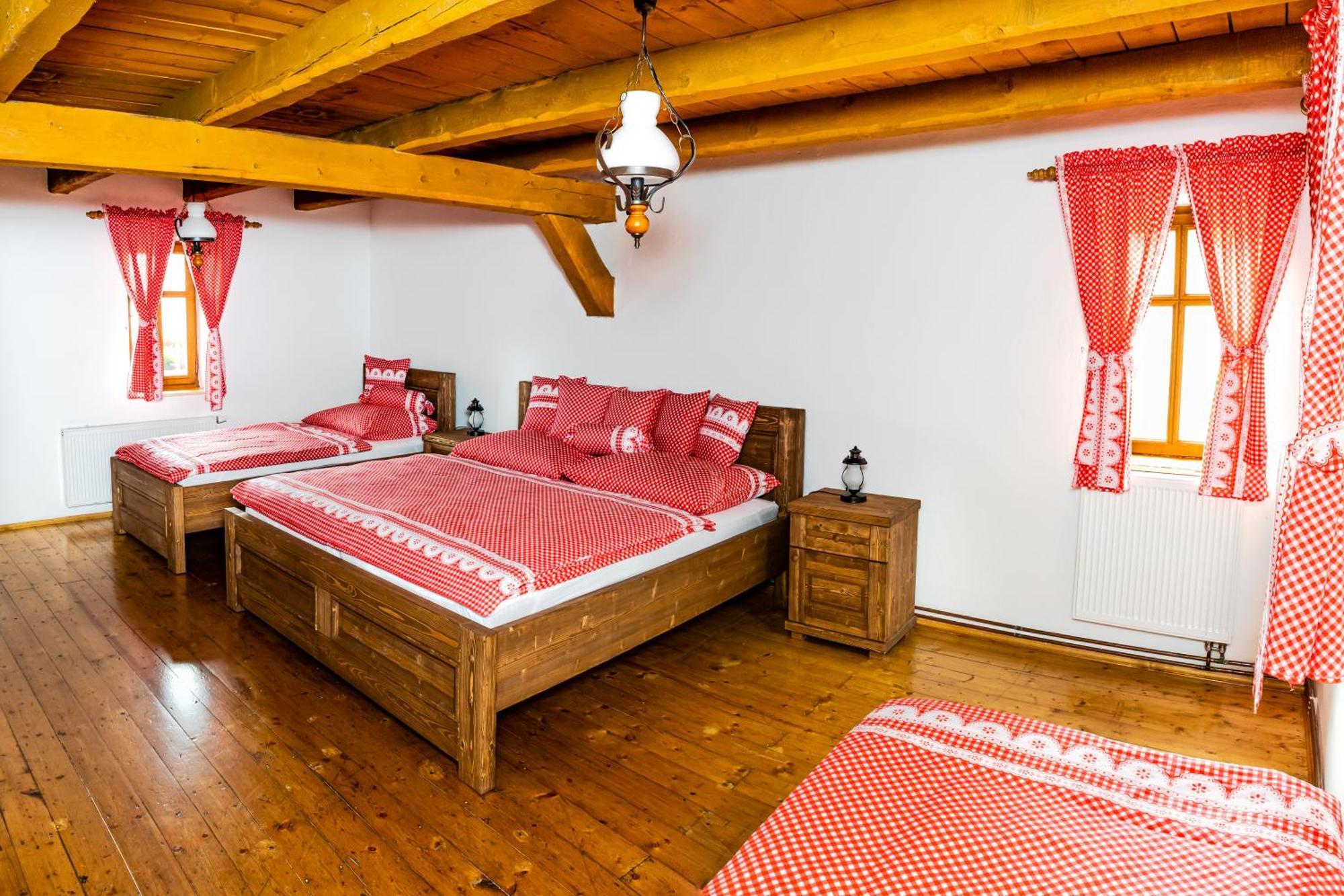 Zoopark Apartament Chomutov